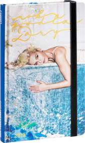 Diár 2019 - Rok podľa Dary