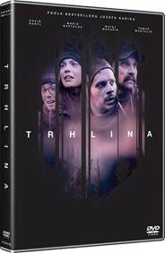 Trhlina (DVD)