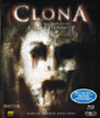 Clona (Blu-ray)