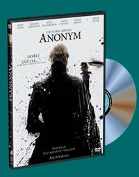 Anonym (DVD)