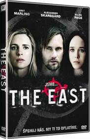 The East (DVD)