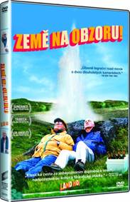 Země na obzoru! (DVD)