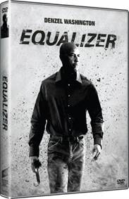 Equalizer (DVD)