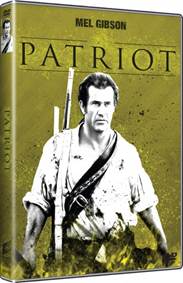 Patriot (DVD)