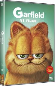 Garfield (DVD)