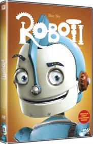 Roboti (DVD)