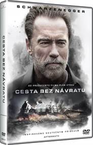 Cesta bez návratu (DVD)