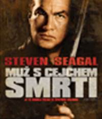 Muž s cejchem smrti (Blu-ray)