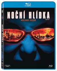 Noční hlídka (2005) (Blu-ray)