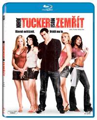 John Tucker musí zemřít (Blu-ray)
