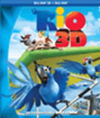Rio (BD3D)