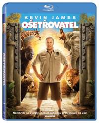 Ošetřovatel (Blu-ray)