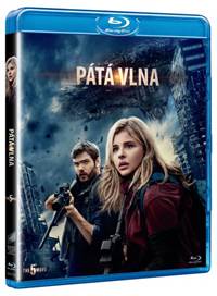 Pátá vlna (Blu-ray)