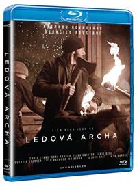 Ledová archa (Blu-ray)