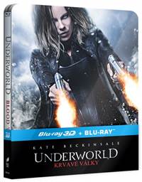 Underworld: Krvavé války (BD3DSB)