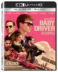 Baby Driver (UHD2)
