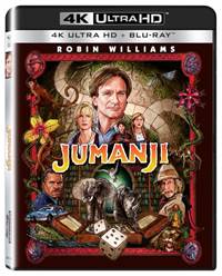 Jumanji (UHD2)