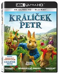 Králíček Petr (UHD2)
