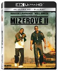 Mizerové II (UHD2)