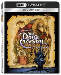 Temný krystal (UHD)