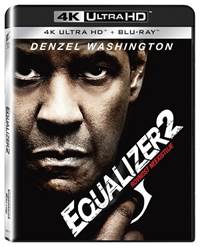 Equalizer 2 (UHD2)