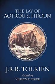 Kniha The Lay of Aotrou and Itroun