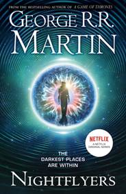 Kniha Nightflyers Tv Tie-In Edition