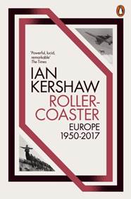 Kniha Roller-Coaster