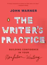 Kniha The Writers Practice