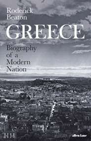 Kniha Greece: Biography of a Modern Nation