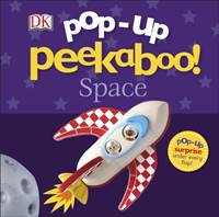 Kniha Space