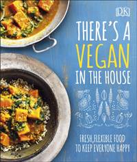 Kniha Theres a Vegan in the House