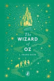 The Wizard of Oz Clothbound edition