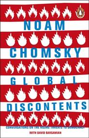 Kniha Global Discontents