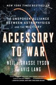 Kniha Accessory to War