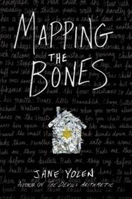 Kniha Mapping The Bones