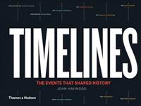 Kniha Timelines