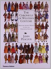 The Chronicle of Western Costume