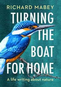 Kniha Turning the Boat for Home