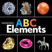 Kniha Theodore Grays ABC Elements