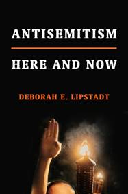 Kniha Antisemitism