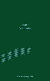Self - Knowledge