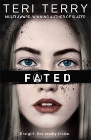 Kniha Fated