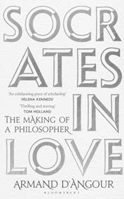 Kniha Socrates in Love