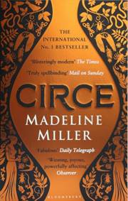 Kniha Circe