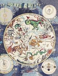Diář Celestial Planisphere 2020 HOR