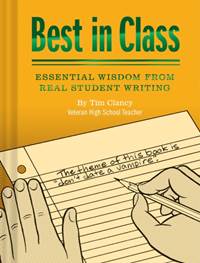 Kniha Best in Class