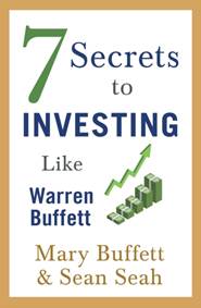 Kniha 7 Secrets to Investing Like Warren Buffett