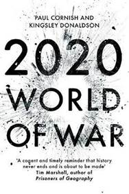 2020 : World of War