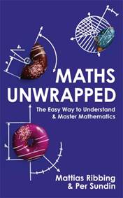 Kniha Maths Unwrapped